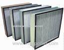 hepa air filters cleanroom air filter