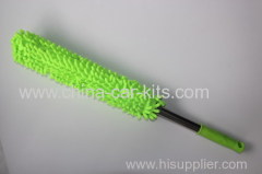 Chenille Microfiber Car Cleaning Brush