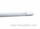 Low Power 1600LM 4 foot 1200mm SMD LED Tube 18W For Factory / Supermarket 50000hrs FCC