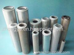 industrial hydraulic filter manufacturer