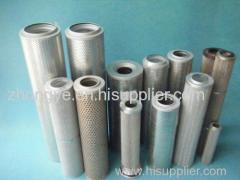 industrial hydraulic filter manufacturer