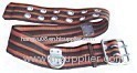 Fireman safety belt for firefighting with CE standard/adjustable fireman safety belt