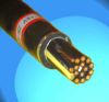 Flame-retardant 1.5mm 2.5mm multi core Control cable