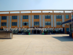 Hangzhou TOP Hydraulic Co., Ltd.