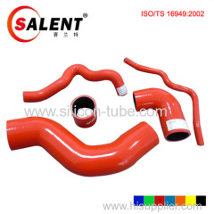 Volkswagen vw Golf Mk3 VR6 2.8 2.9 JETTA 92-97 silicone radiator hose KIT BLUE