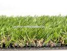 Polypropylene Commercial Artificial Grass Outdoor Landscape Garden 30mm Dtex9000