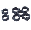 PE GSHP Ctrol Clip Pipe Fittings