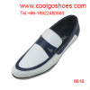 2014 Spring Collection leather men shoes