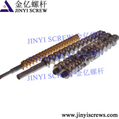 Jwell Conical Screw Barrel