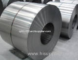 JIS G3302 Hot Dipped Galvanized Steel Coil