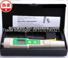 low price pH ORP meter