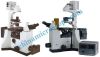 inverted fluorescence microscope biological fluorescent microscope manufacturer