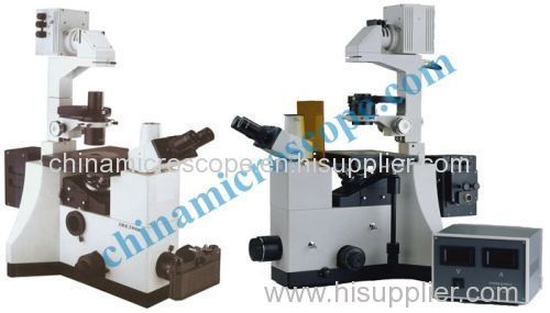 IBE2000 inverted fluorescence microscope