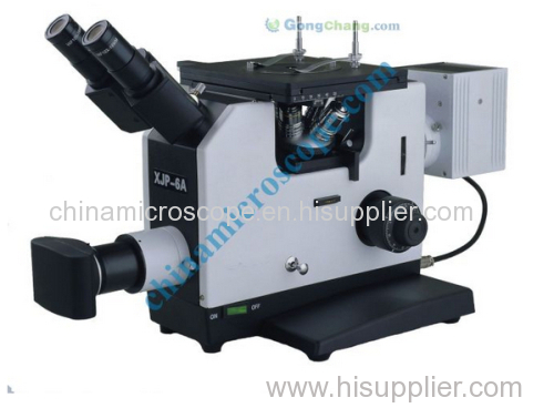 inverted classical best sold metallurgical microscope