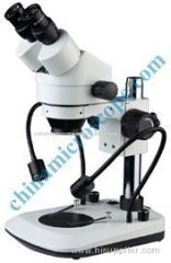 stereo zoom microscope china microscopy