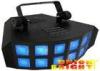 Disco Dj Lighting Double Derby Light for Stage Effect Lighting Fixtures 650W