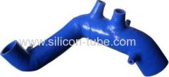 UPGR8 99-05 Golf Jetta Beetle MK4 TT 1.8T Air Intake Induction Silicone Hose Kit