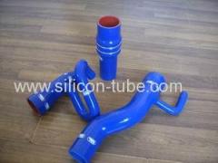 AUDI TT VW GOLF MK4 1.8T TURBO GTI SEAT SILICONE AIR INTAKE INDUCTION HOSE PIPE