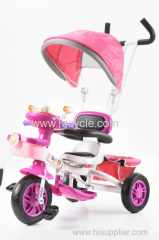 BABY TRICYCLE BABY TRIKE 971P/971L