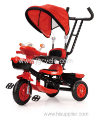 BABY TRICYCLE BABY TRIKE 971P/971L