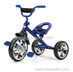 baby tricycle simple big wheel