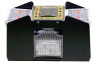 Automatic Plastic Card Shuffler for 1-2 Decks china suppliers