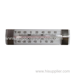 refrigerator freezer thermometers