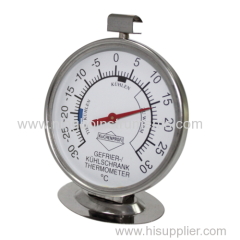 Refrigerator thermometers; popular refrigerator thermometer