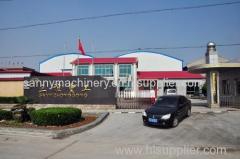 Gongyi Sanny Heavy Industrial Machinery Manufactory