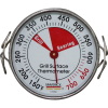 Oven Thermometer; high temperature oven thermometer