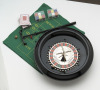 8 inches Roulette Wheel sets china suppliers