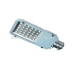 150W Bridgelux COB chip Meanwell driver led street light