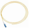 LC Single Mode Fiber Optic Pigtail