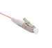 LC/MM Optical fiber pigtail