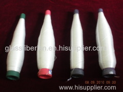 Glassfiber Quartz Fiber Yarn