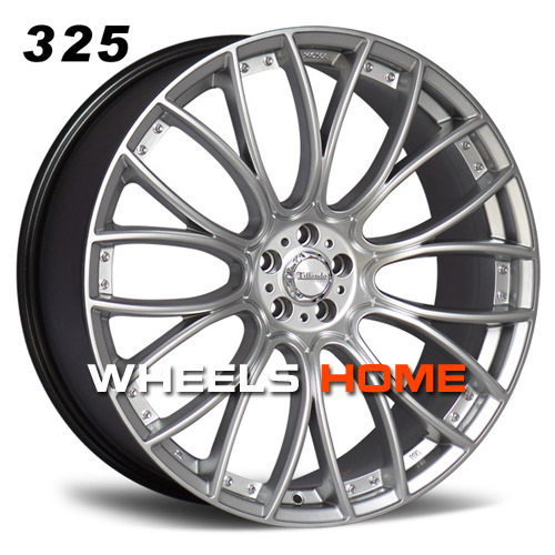 Tiffando Luxury alloy Wheels