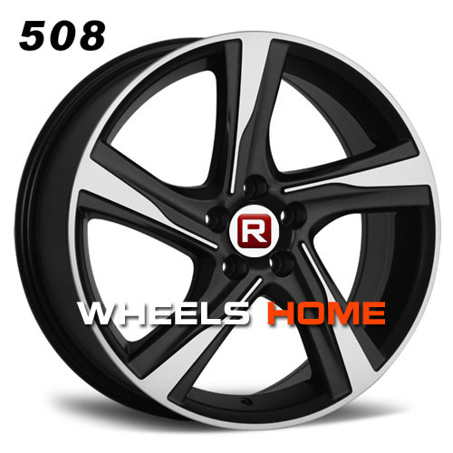 Volvo V40 Alloy Wheels for Volvo and Ford 5x108