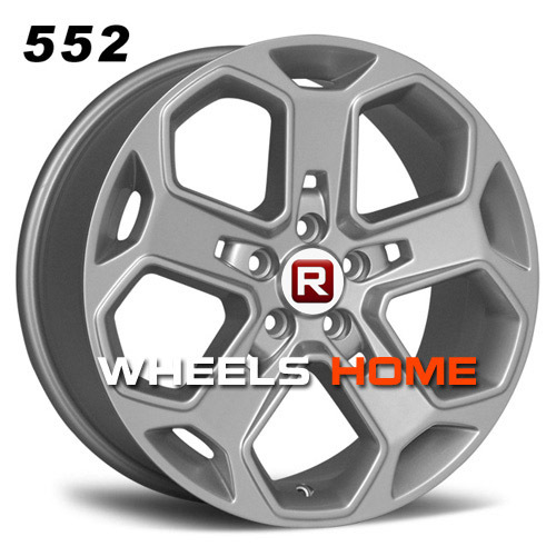 Ford replica alloy wheels