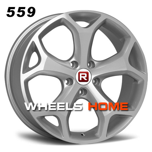 Alloy Wheels for Ford Mondeo Focus Volvo