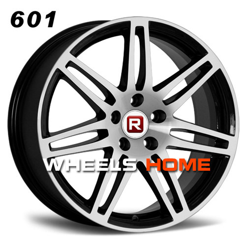 Q5, RS4, Q7 Alloy wheels for Audi VW Seat Skoda