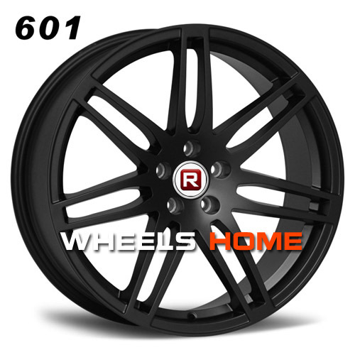 Q5, RS4, Q7 Alloy wheels for Audi VW Seat Skoda