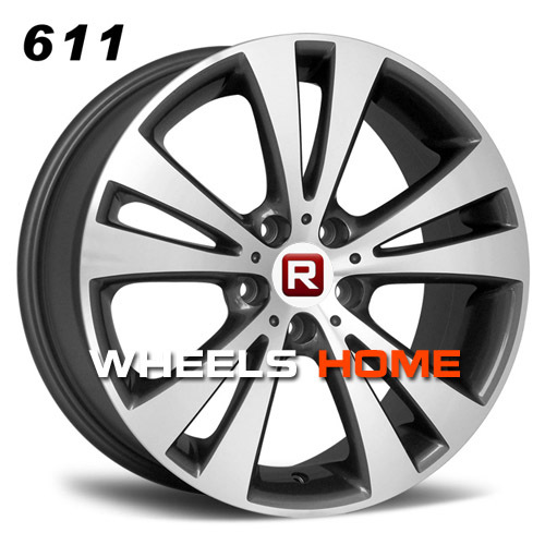 Passat B6 Chicago Alloy wheels for VW Seat Skoda