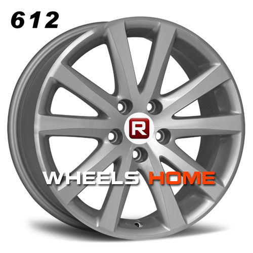 WheelsHome alloy wheels for VW