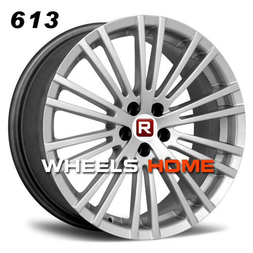 Golf R32 Alloy wheels for Audi VW Seat Skoda