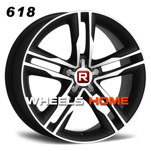 Audi S5 S7 replica alloy wheels