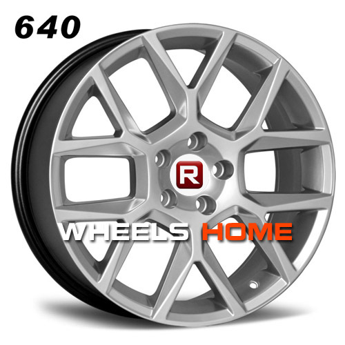 Golf GTI repica Alloy wheels for VW Seat Skoda