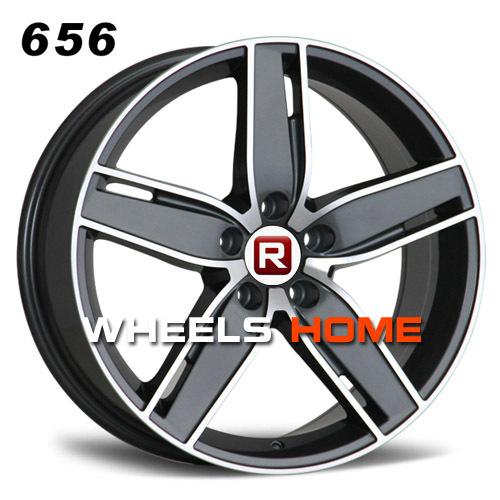 S3 replica alloy wheels for Audi VW Seat Skoda