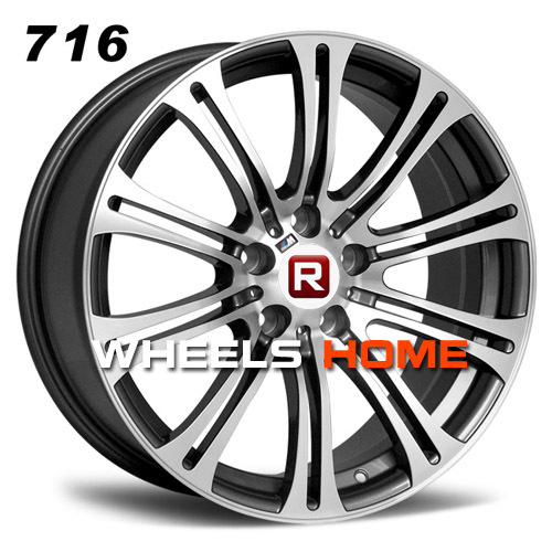 M3 Replica wheels for BMW, Wheels Home