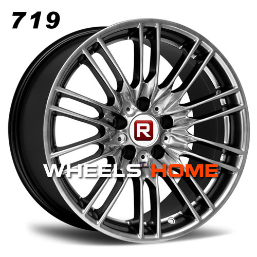 Alloy wheels for BMW