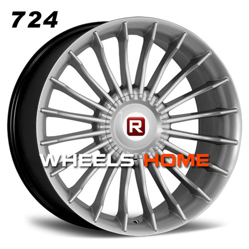 Alpina repica alloy wheels for BMW